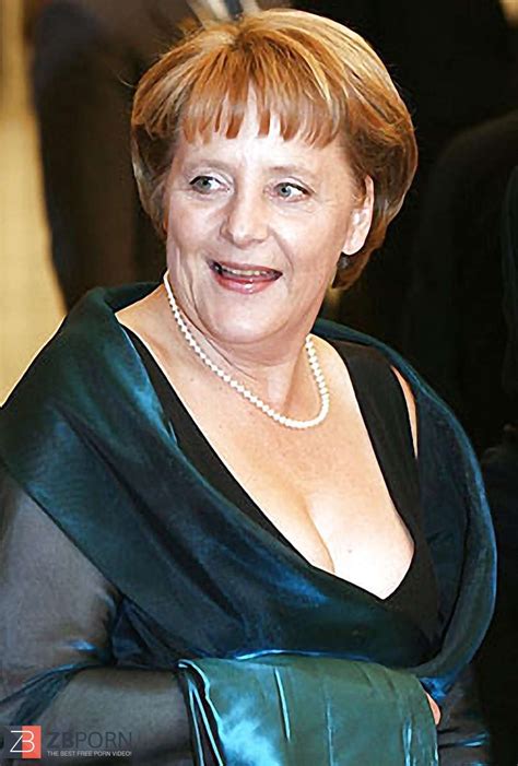 Angela Merkel Fakes Rule Office Girls Wallpaper Naked Free