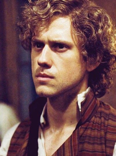 Aaron Tveit Love Him In Les Miserables Handsome Mature And So