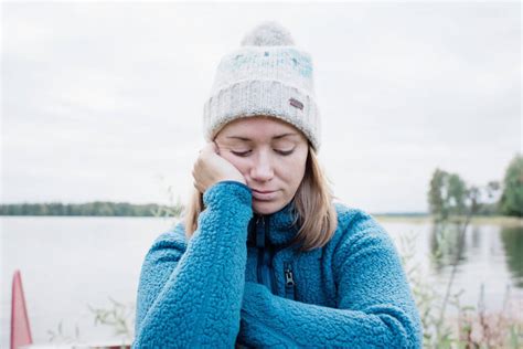 Symptoms And Causes Of Seasonal Affective Disorder Or Winter Blues