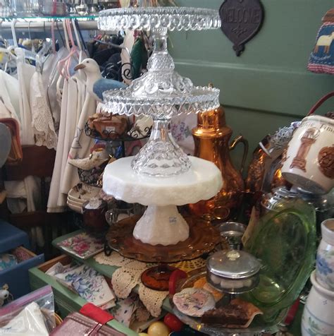 Vintage Rose Antiques & Collectibles | San Juan Bautista CA