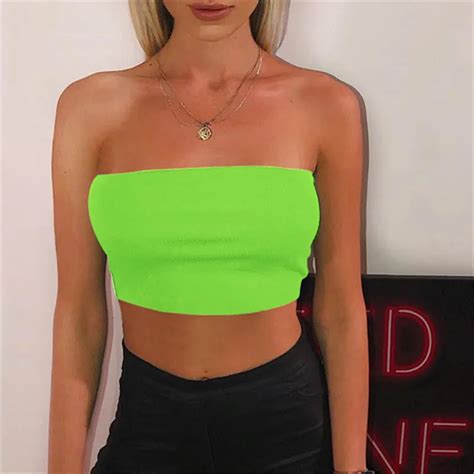 latest crop top trends 2020 ondear fashion style