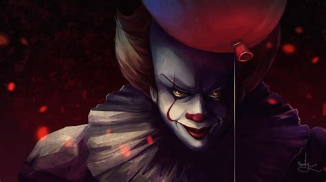 It The Clown Wallpapers 67 Background Pictures