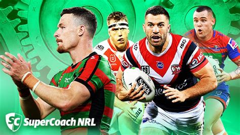Supercoach Nrl The Big Scorers You Can Count On Every Week Supercoach Nrl Fox League High