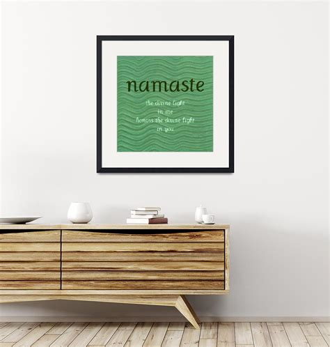 Stunning Namaste Artwork For Sale On Fine Art Prints
