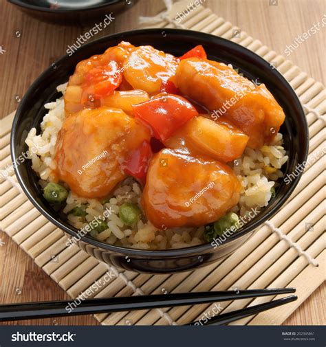 Sweet & sour king prawn cantonese style. Sweet And Sour Cantonese Style - Sweet And Sour Pork ...