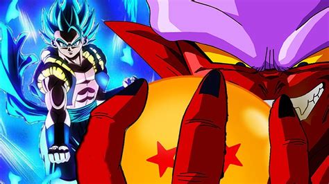 Released on december 14, 2018, most of the film is set after the universe survival story arc (the beginning of the movie takes place in the past). JANEMBA REBORN in Dragon Ball Super Movie 2 Plot Pitch ...