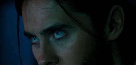 Morbius Jared Leto In Primo Piano Nel Teaser Trailer 504117