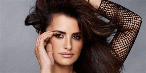 Penélope Cruz 32 Interesting Facts About Her List Useless Daily Facts Trivia News