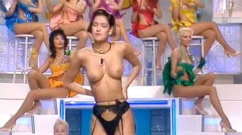 Colpo Grosso Jasmine Lipovsek Nude Scenes Review