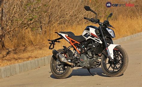 Although ktm did not initially plan to bring the 250 to india, the new 2017 390 duke has gotten more features and become more expensive in the process. 2017 KTM 250 Duke First Ride Review - CarandBike