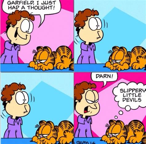 Garfield Assortment Pinterest