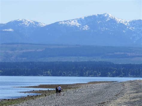 7 Of The Best Beaches In British Columbia Canada