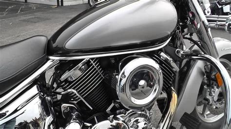 Click here to sell a used 2007 yamaha v star 1100 silverado or advertise any other mc for sale. 092697 - 2007 Yamaha V Star 1100 Silverado - Used ...
