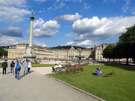 It lies in the southwestern part of germany, and its capital is the city of stuttgart. Spirit of optimism for geothermal energy in state of Baden ...