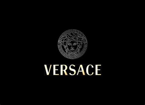 History Of All Logos All Versace Logos