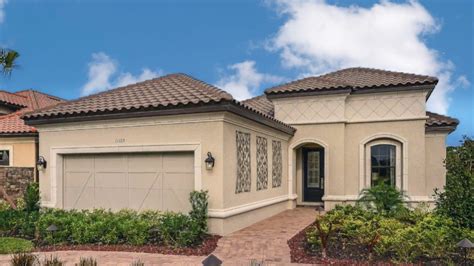 The Best Taylor Morrison Florida Home Layout