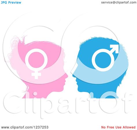 Gender Cliparts Free Download On Clipartmag