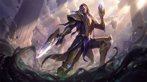 Top 10 Coolest League Of Legends Victorious Skins Yeu Esports The