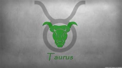 Taurus Wallpapers Sign Zodiac Signs Desktop Wallpapercave