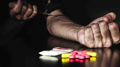 Dampak Mengerikan Dan Ciri Ciri Tersembunyi Pengguna Narkoba Telusuri