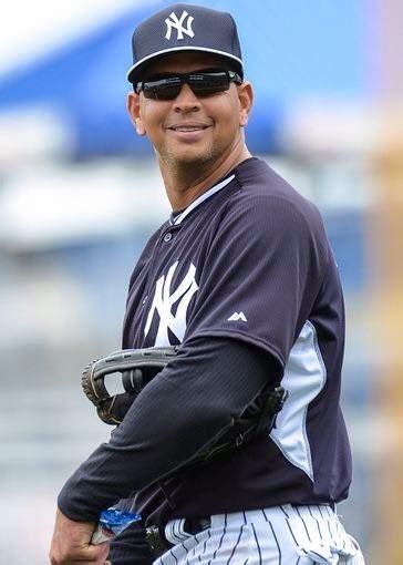 Alex Rodriguez 13 New York Yankees Ny Yankees My Yankees