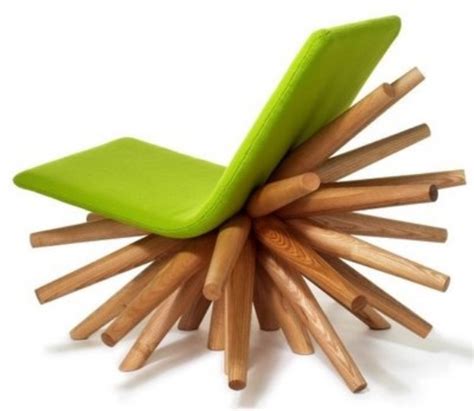 50 Awesome Creative Chair Designs Digsdigs