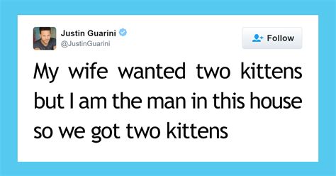 15 Hilarious Tweets About Married Life That Perfectly Sum Up Marriage