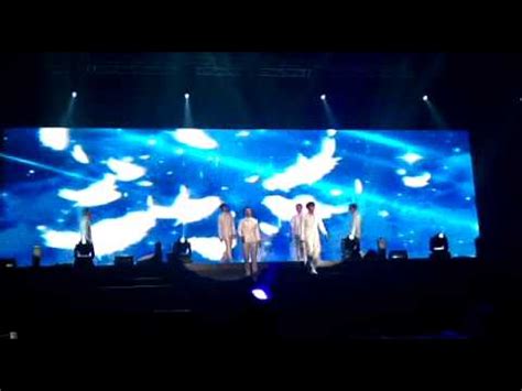 Fancams 2PM I M Risk My Life 101113 YouTube