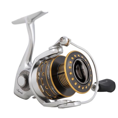 Supreme Spinning Reel - 40 Reel Size, 6.2:1 Gear Ratio, 38 ...