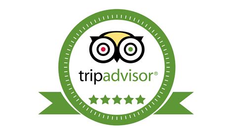 Tripadvisor Logos