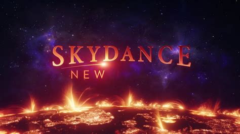 Skydance New Media (2021) - YouTube