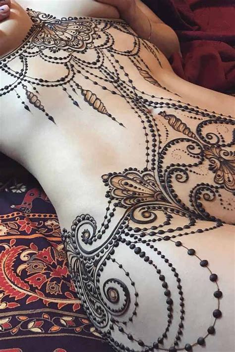 Pin On Henna