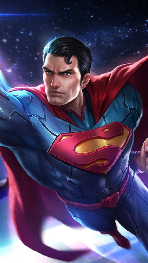 1080x1920 Superman Hd Superheroes Artwork Digital Art Artist