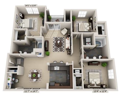 Floor Plans And Pricing For Lodge At Ames Pond North Shore