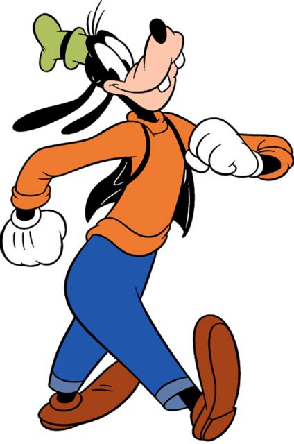 Free Download Goofy Wallpaper 424x640 For Your Desktop Mobile