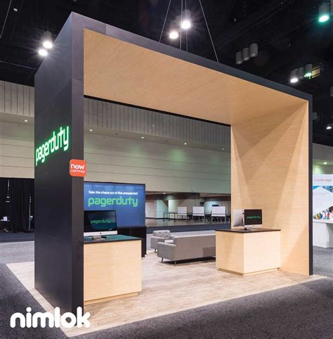 Best Of 2017 Nimloks Top 11 Trade Show Booth Designs Nimlok Blog