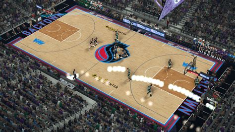 Next gen contact dunk requirements. NBA 2K21 SAC Kings City Edition Courts PS5 Next-Gen and a ...