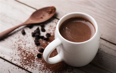 7 Of The Best Hot Chocolates In Paris Paris Perfect
