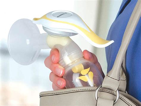 Top 10 Best Manual Breast Pump Of 2022 Review Vk Perfect