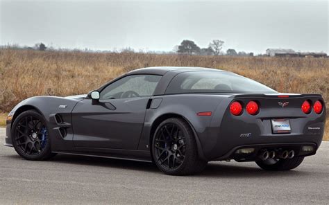 2013 Chevrolet Corvette Zr1 Image Gallery And Pictures