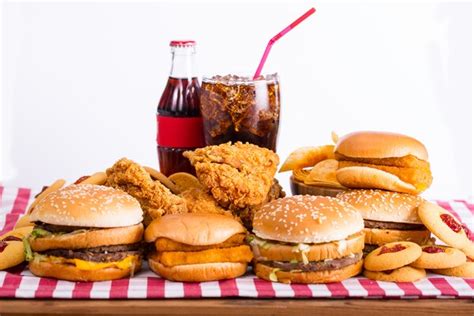 Largest Fast Food Chains ⋆ The Top