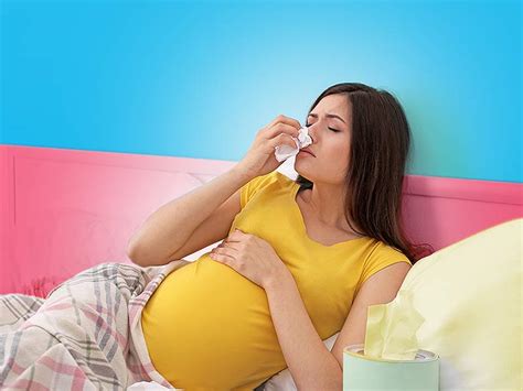 Steep parsley for 15 minutes and drain the liquid. How to get rid of cold and cough naturally during pregnancy