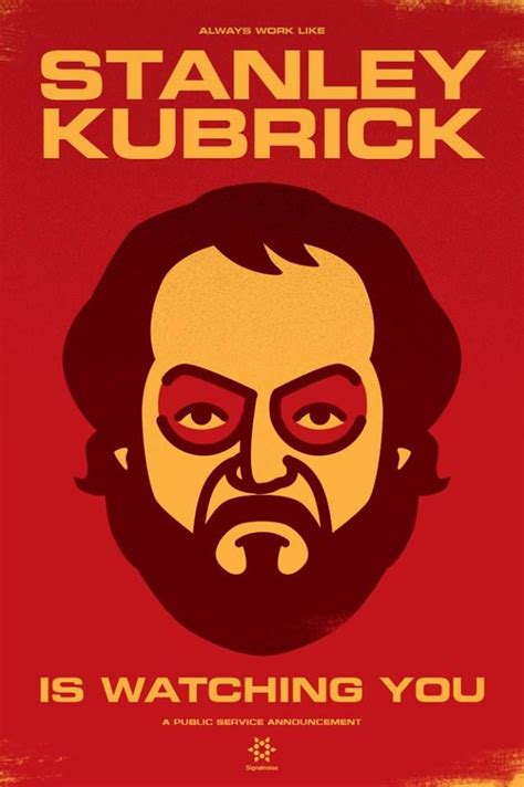 Xombiedirge Photo Stanley Kubrick Stanley Kubrick Movies Kubrick