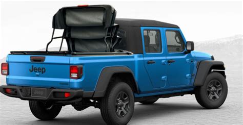 Jeep jt gladiator pickup trucks are coming page 7 2018. soft top - 2020+ Jeep Gladiator (JT) News and Forum ...