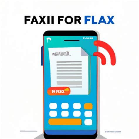 Can You Fax From Your Phone The Ultimate Guide To Mobile Faxing The