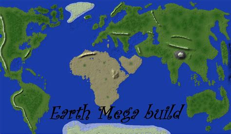 Check spelling or type a new query. Minecraft mega project - Earth Minecraft Project
