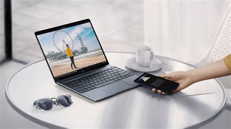 huawei s cheaper matebook 13 is now available in australia techradar
