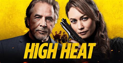 High Heat Movie Where To Watch Stream Online