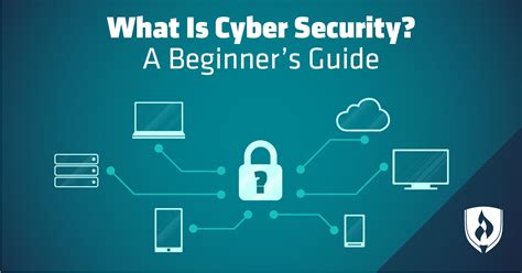 What Is Cyber Security A Beginners Guide Rasmussen University