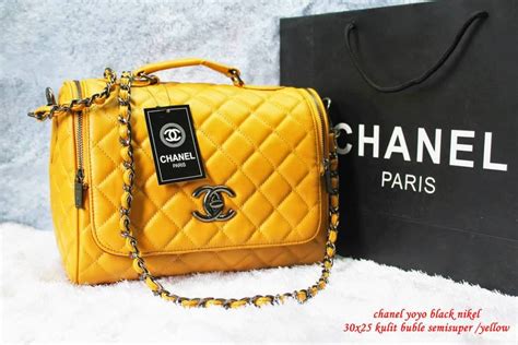 Get the best deal for chanel j12 wristwatches from the largest online selection at ebay.com. Tas Chanel Model Terbaru Harga Termurah | Toko Fashion ...